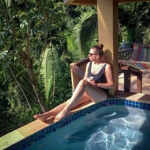 Meet your Posher, Diane